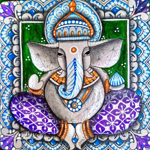 Wishing You a Very Happy Ganesh Chaturthi