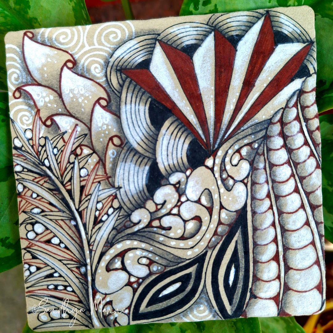 Familiar Tangles Feel New Again