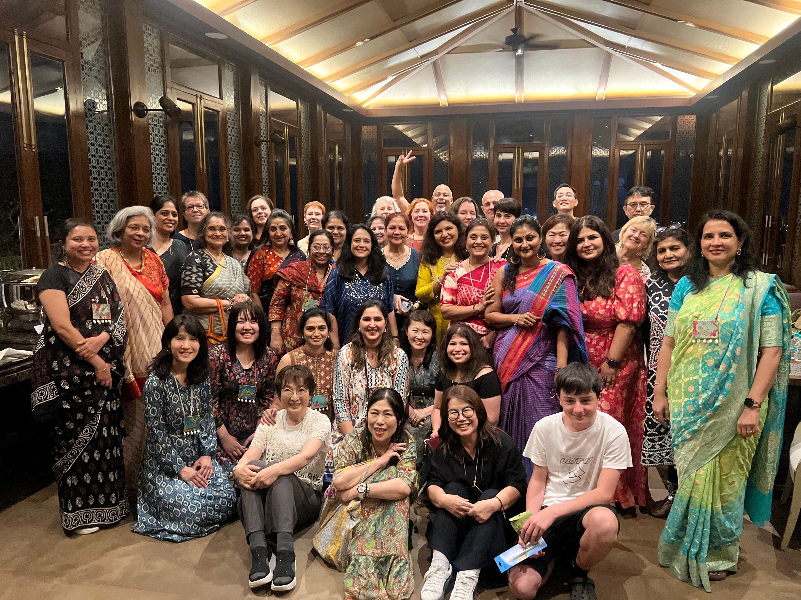 Tangle TaleZ 2025 – Goa Edition!
