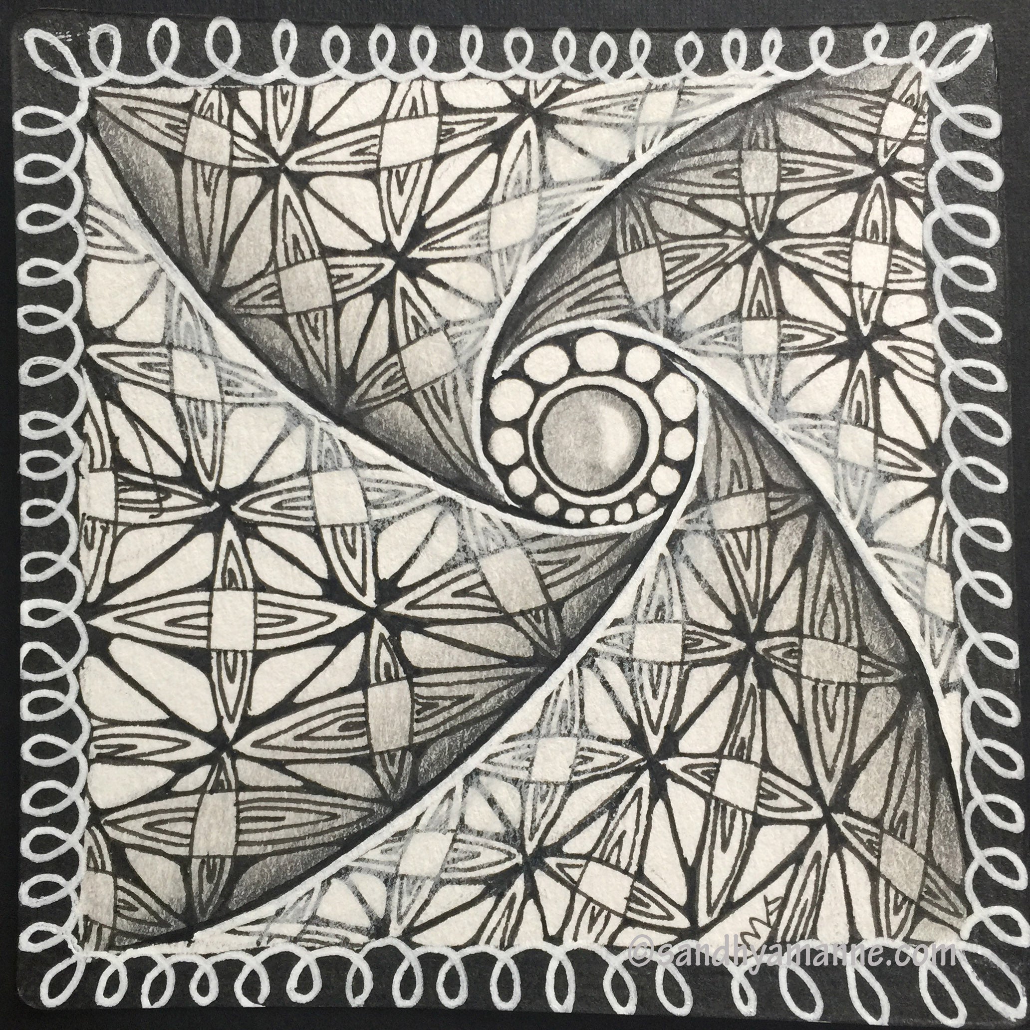 Tangle Nvelope