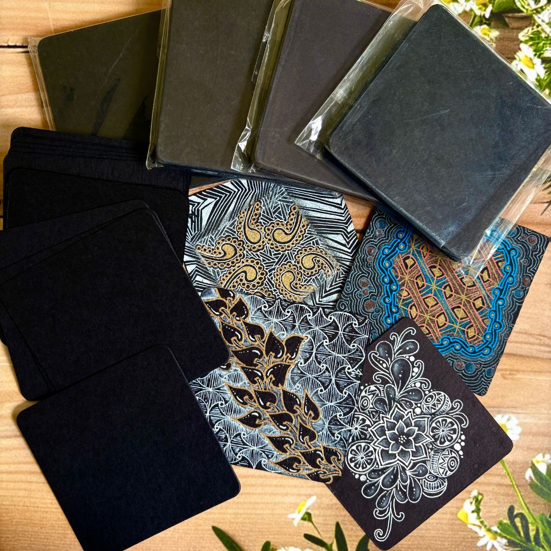 Black-square-regular-tiles-tangle-supplies-zentangle-sandhyamannestudio-ecr-chennai.jpg