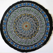BLACK ZENDALA