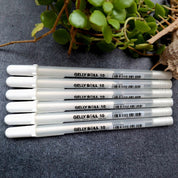 Gelly Roll 10 * white