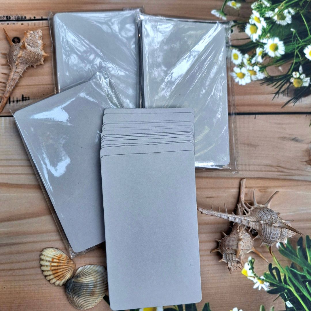 Grey Phi Tiles
