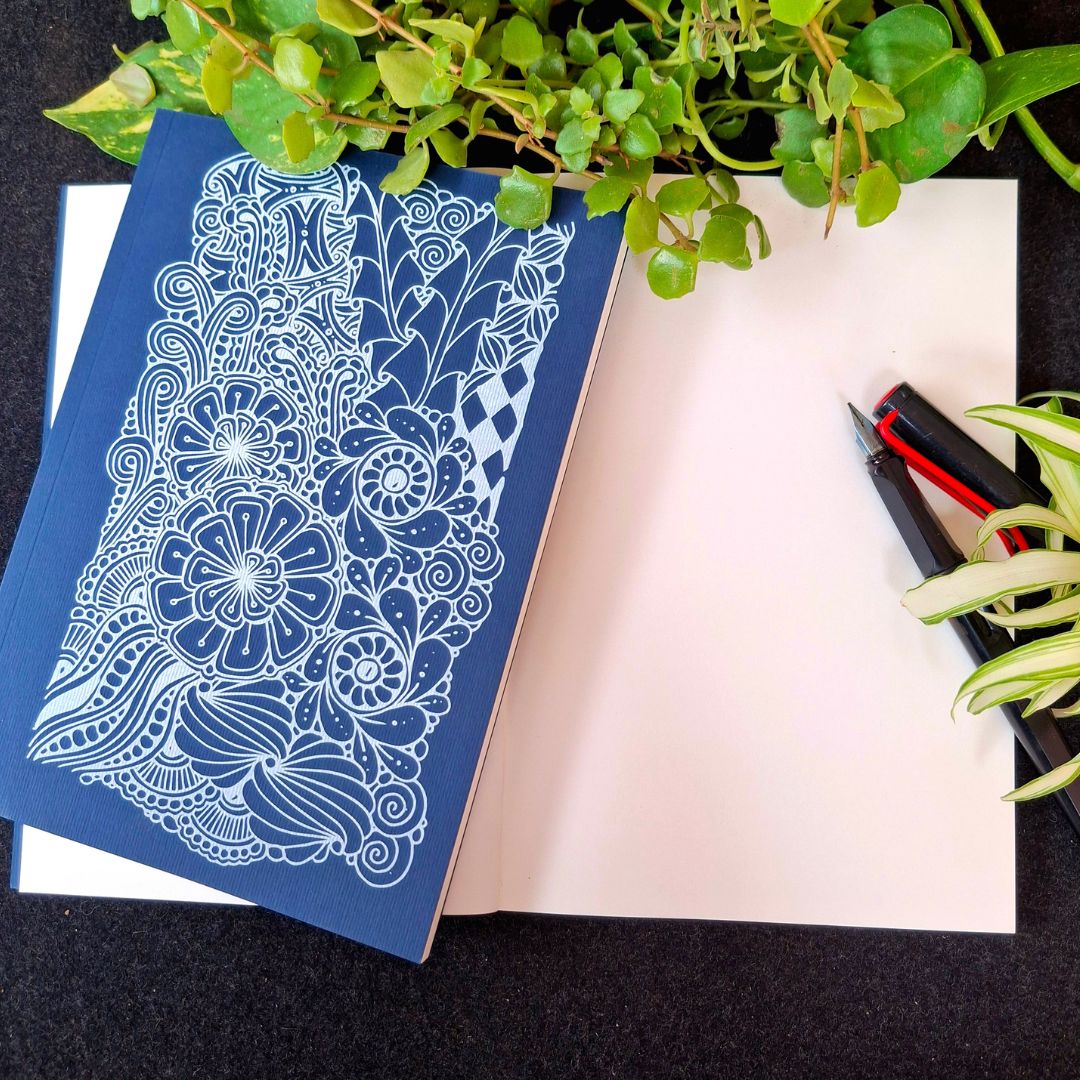 Journal-note-books-handmade-white-papers-draw-zentangle-tangle-supplies-sandhyamannestudio-ecr-chennai.jpg