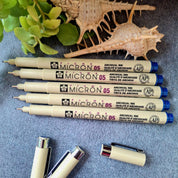 Micron 05 * Royal Blue