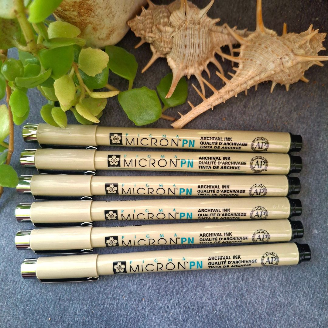 Micron PN * Black
