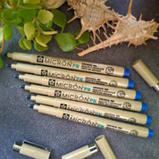 Micron PN * Blue