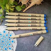 Micron PN * Blue