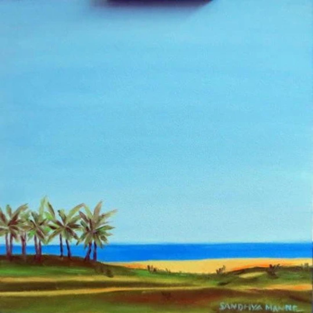 One pleasant day
