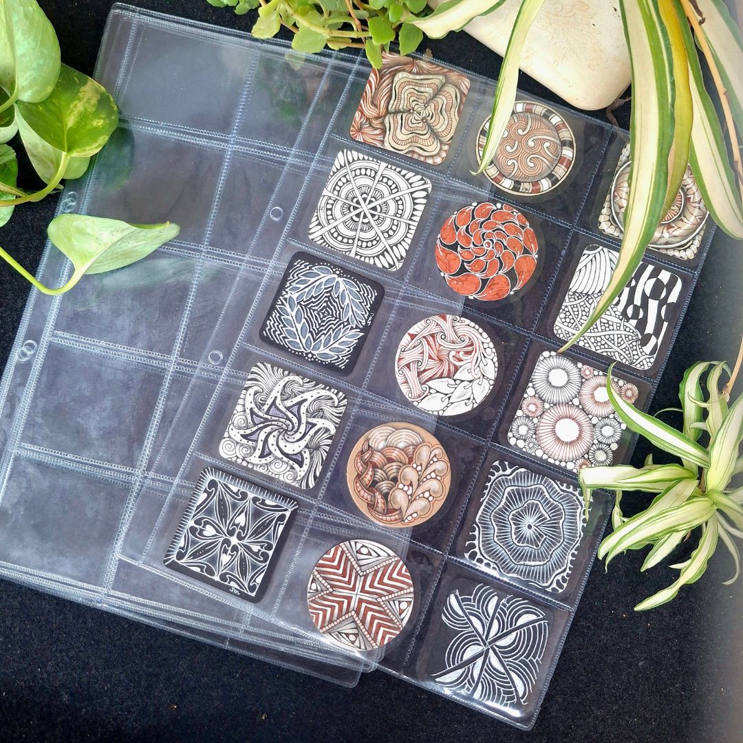 Small-zendala-and-square-sleeves-tangle-supplies-zentangle-art-sandhyamannestudio-ecr-chennai.jpg