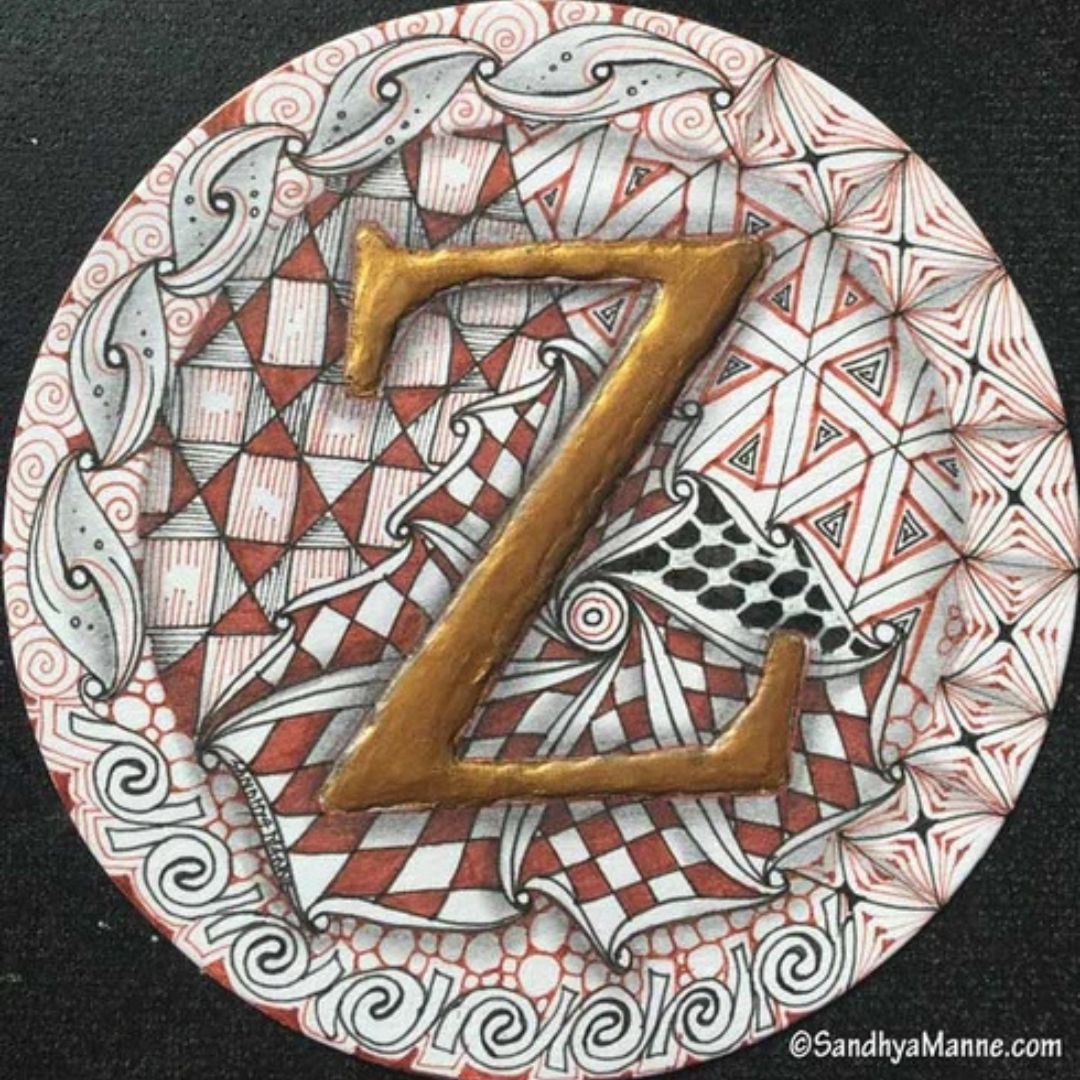 The Alpha Z