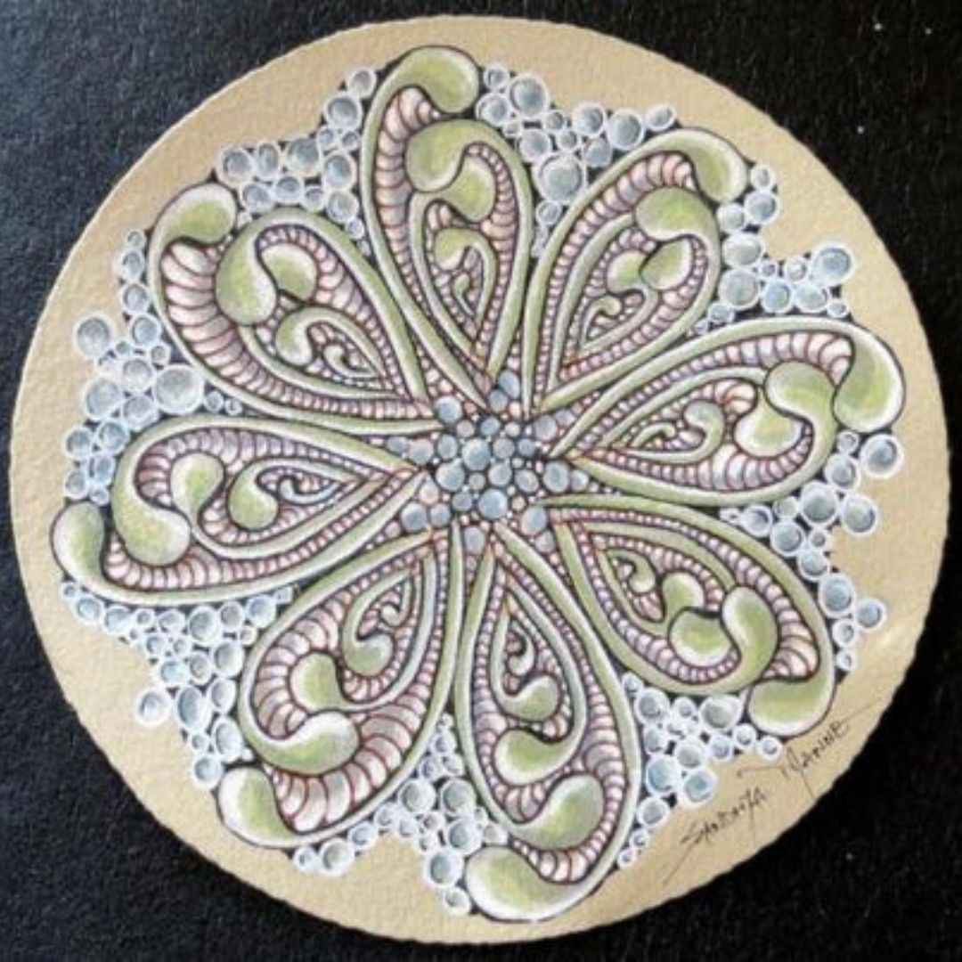 ZENDALA 25