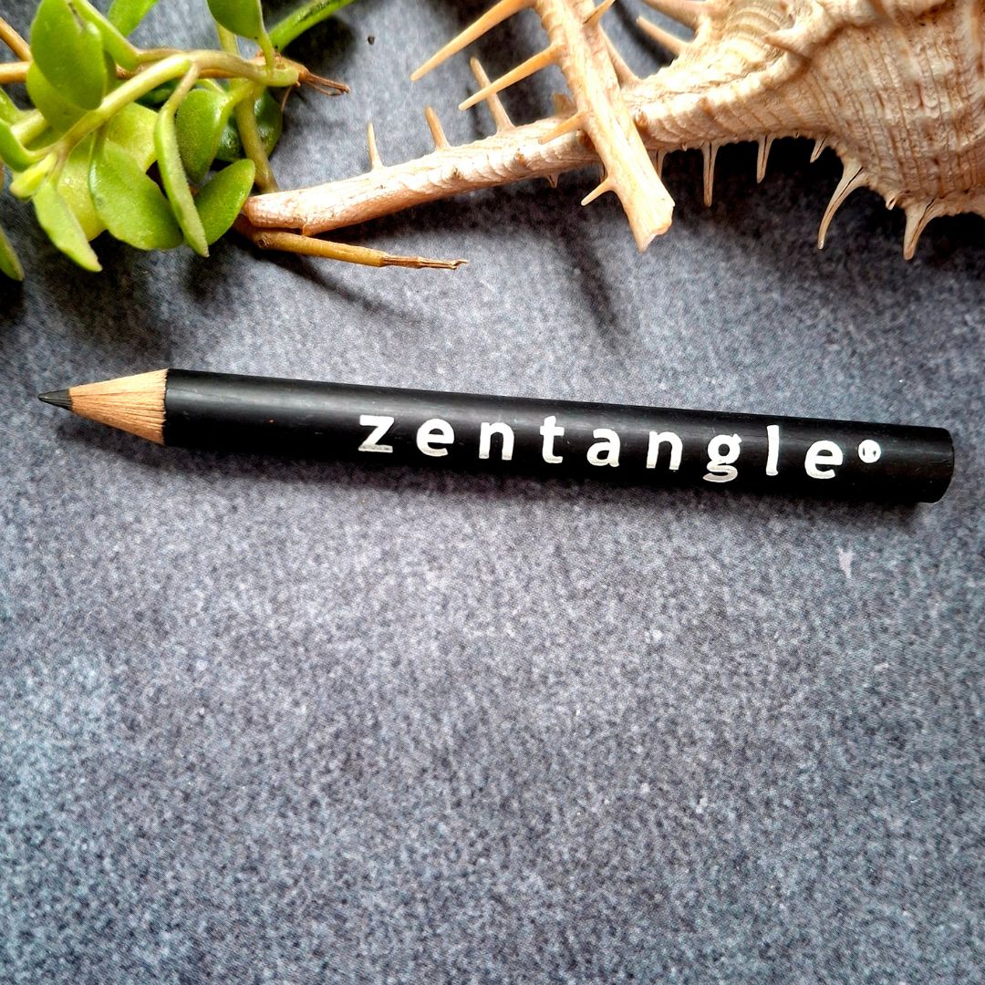 Zentangle Graphite Pencil
